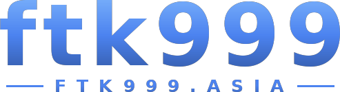 ftk999 logo